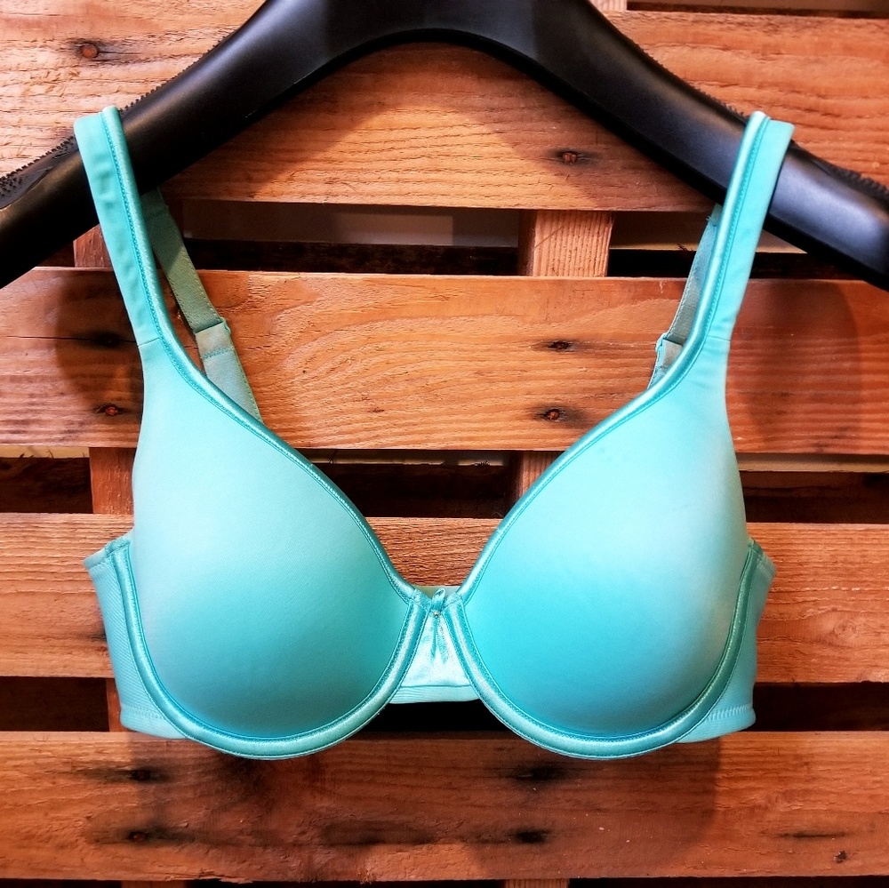 Full Coverage 34D Bra from Vanity Fair